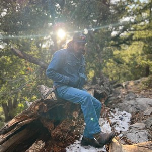 For few more pesos (the dog will dance)