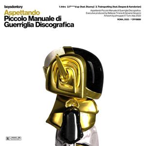 Aspettando Piccolo Manuale Di Guerriglia Discografica