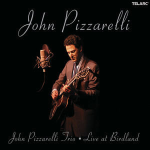 Live At Birdland (Live At Birdland, New York City, NY / September 25-28, 2002)