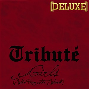 Run The World (Girls) (Beyoncé Tribute) - Instrumental