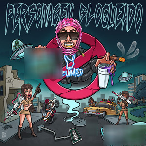Chapada de Lean (feat. VeigaS, QI, aknine9shawty & Macaulay) (Explicit)