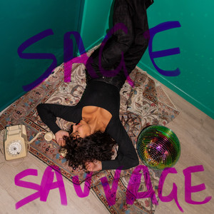 Sage Sauvage