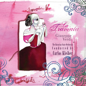Verdi: La Traviata (International Version)