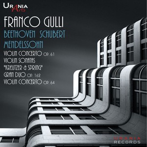 Violin Concerto in D Major, Op. 61 - Violin Concerto in D Major, Op. 61: I. Allegro ma non troppo