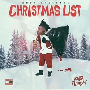 Christmas List (Explicit)