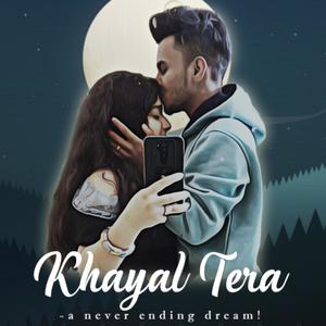 Khayal Tera Tear Fader (feat. Tear Fader) [Explicit]