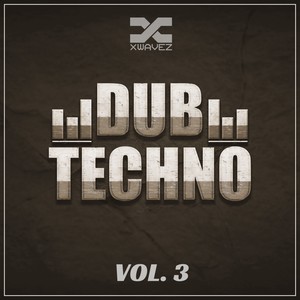 Dub Techno, Vol. 3