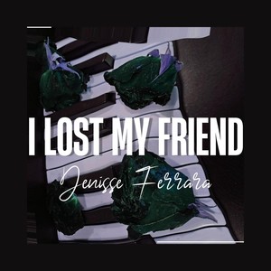 I Lost My Friend