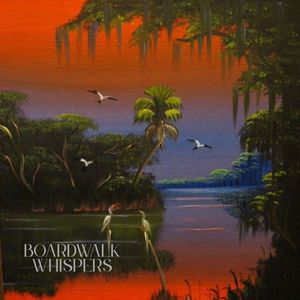 First Dance Under Moonlight