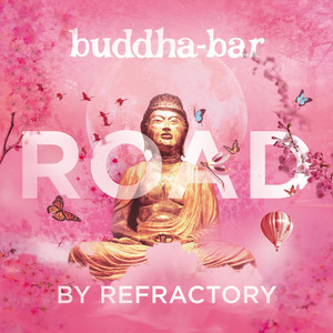 Road by Refractory