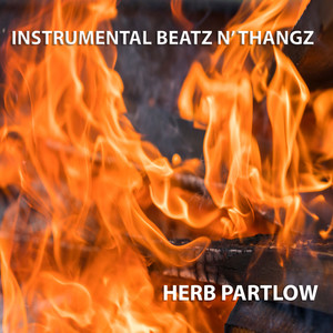 Instrumental Beatz n' thangz - EP