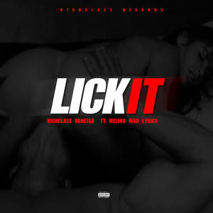 Lick it (Explicit)