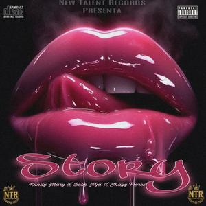 Story (feat. Bebo Mja & Jhayy Flores)