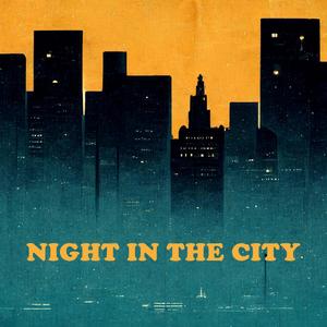 Night In The City (feat. Pfingsten)