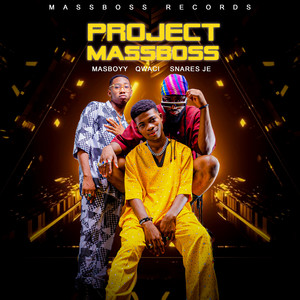 Project Massboss