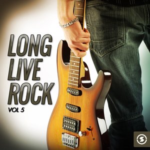 Long Live Rock, Vol. 5