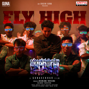 Fly High (From "Euphoria")