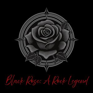 The Black Rose (feat. Jason McMaster)