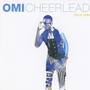 Cheerleader (Felix Jaehn Remix Radio Edit)