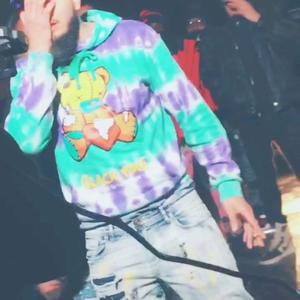 Leave me alone (Explicit)