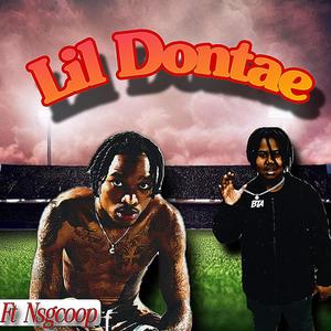 Lil dontae (Explicit)