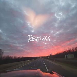Restless (feat. Robert Lucido)