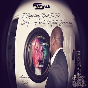 I Reminisce, Back in the Day..[feat. Matt James] (Harmony Remix)
