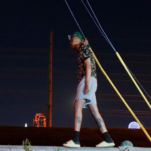 YEEZY SLIDEZ (Explicit)