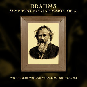 Symphony No. 3 in F Major, Op. 90, First Movement: Allegro Con Brio
