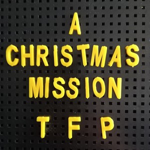 A Christmas Mission (feat. Eve Loiseau)