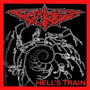Hell's Train