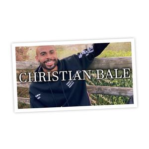 Christian Bale (Explicit)