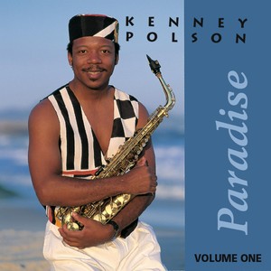Kenney Polson - Paradise