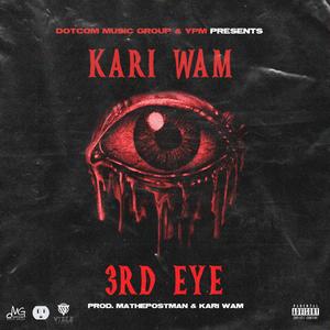 3rd Eye (Explicit)