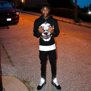 Ain't Gon Change (Explicit)