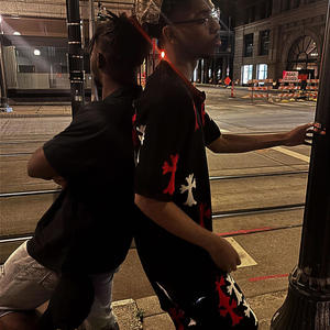 Bussin (feat. Graiii) (Explicit)