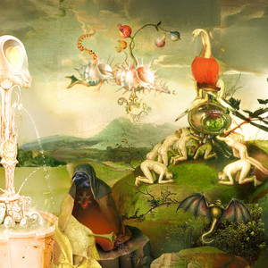 The Crushed (Explicit)