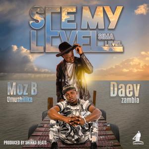See My Level (feat. Daev Zambia) (Explicit)