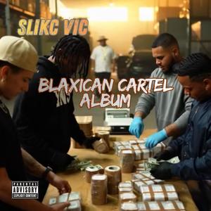 Blacc and Brown (feat. 12WO & Mr. Reece|Explicit)