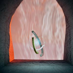 Keeper of Secrets (Explicit)