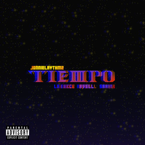 Tiempo (feat. Rvsell) (Explicit)