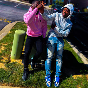 Motion (feat. KennyKid) (Explicit)