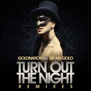 Turn Out The Night (Ramis Over The Edge Mix)