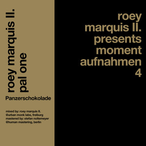 Panzerschokolade (Explicit)