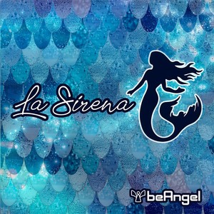 Be Angel - La sirena (Loveforce Sunset Remix)