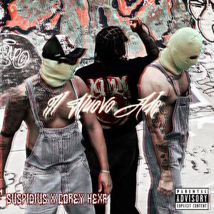 Il Nuovo Ade (feat. Corey Hexa) (Explicit)