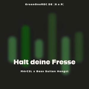 Halt Deine Fresse (MARC3L Remix|Explicit)