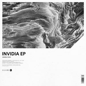 Invidia EP