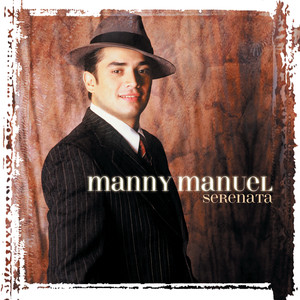 Manny Manuel - Esperame En El Cielo (Album Version)