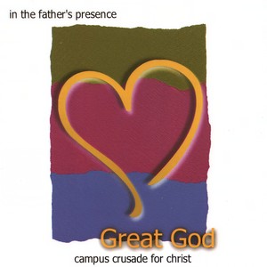 I Could Sing Of Your Love Forever